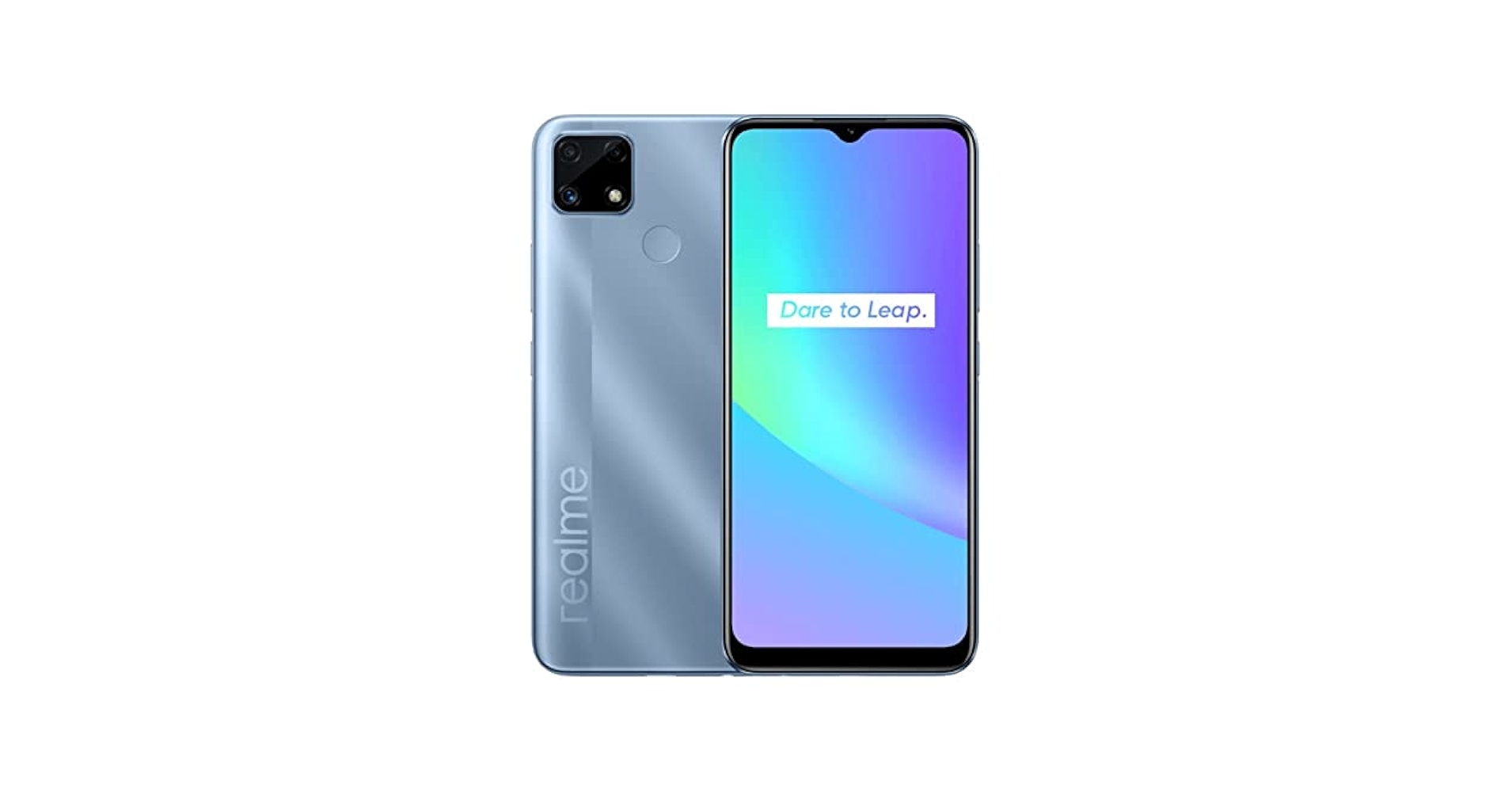 Realme C25s Resim 4