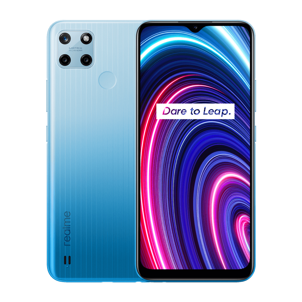 Realme C25Y