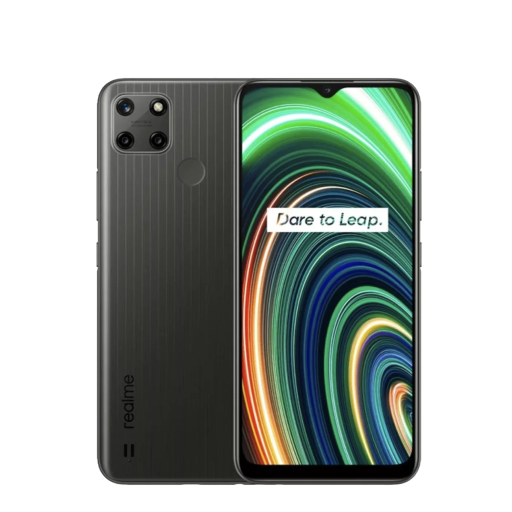 Realme C25Y Resim 3