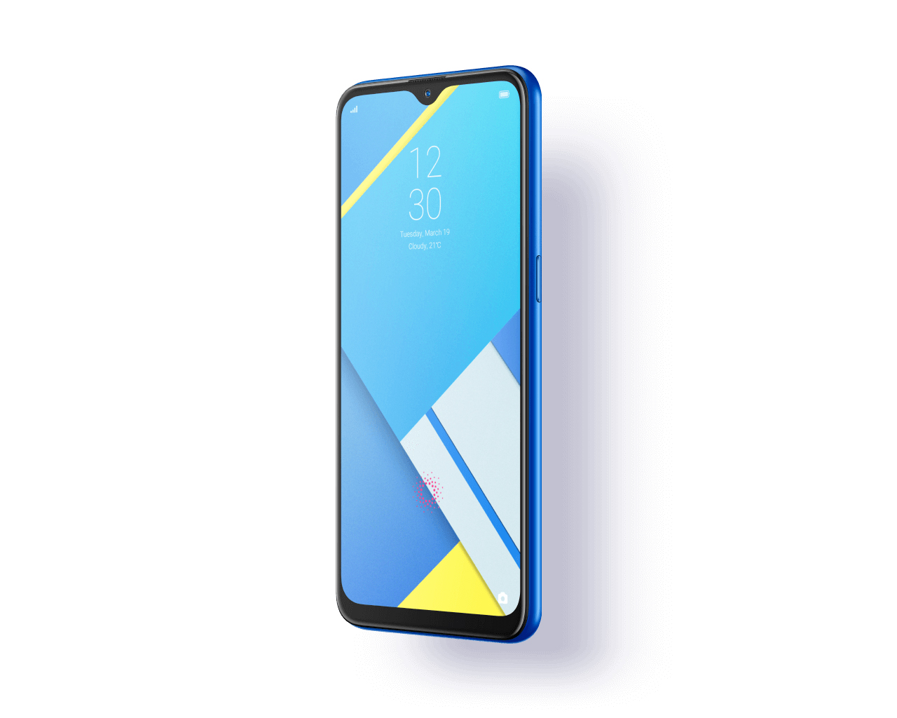 Realme C2 Resim 3