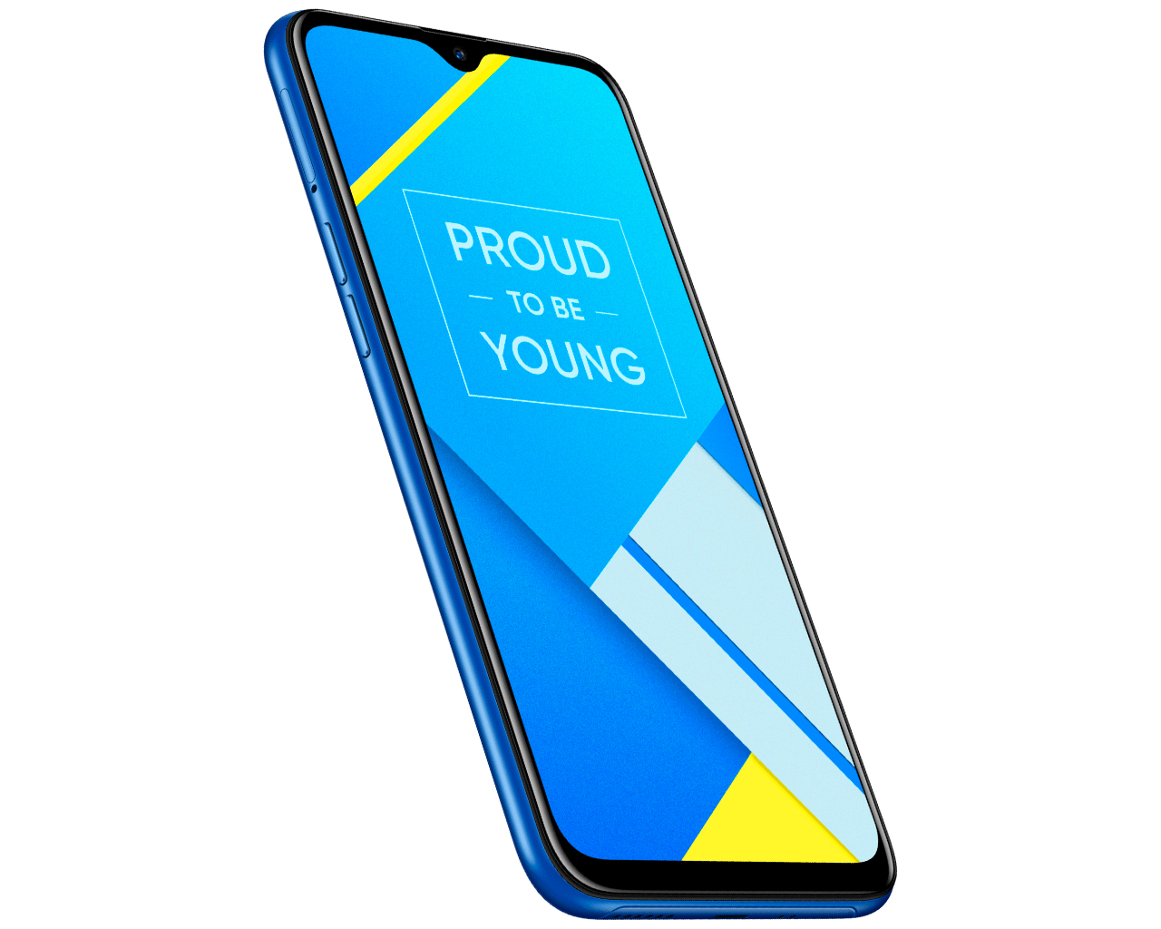 Realme C2 Resim 4