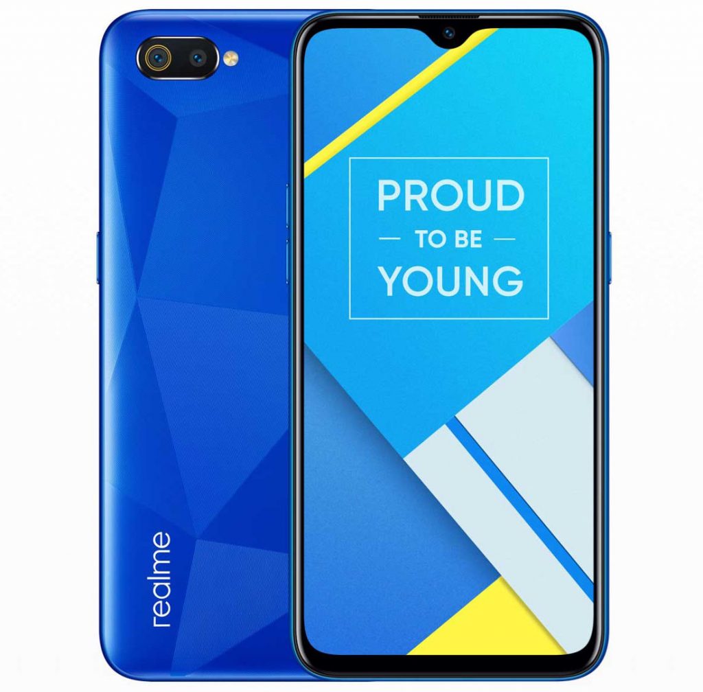 Realme C2s