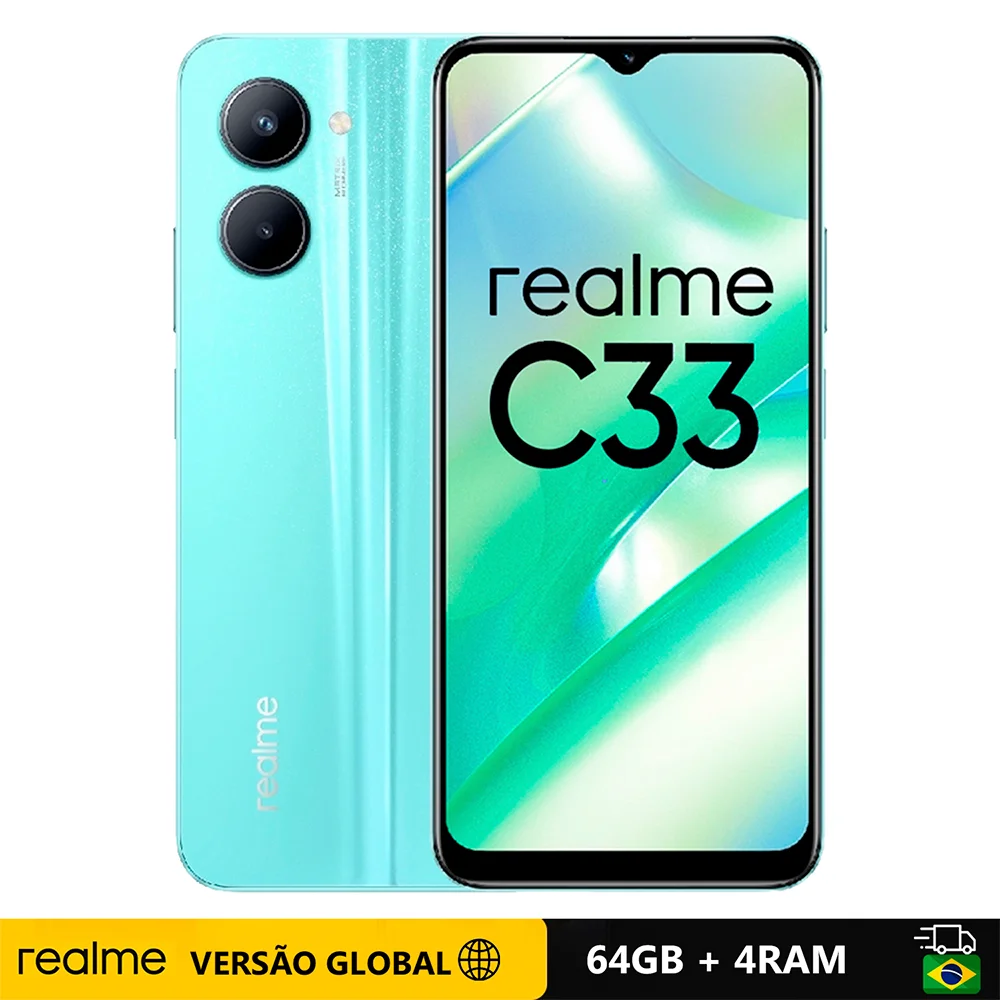 Realme C3 (3 cameras) Resim 2