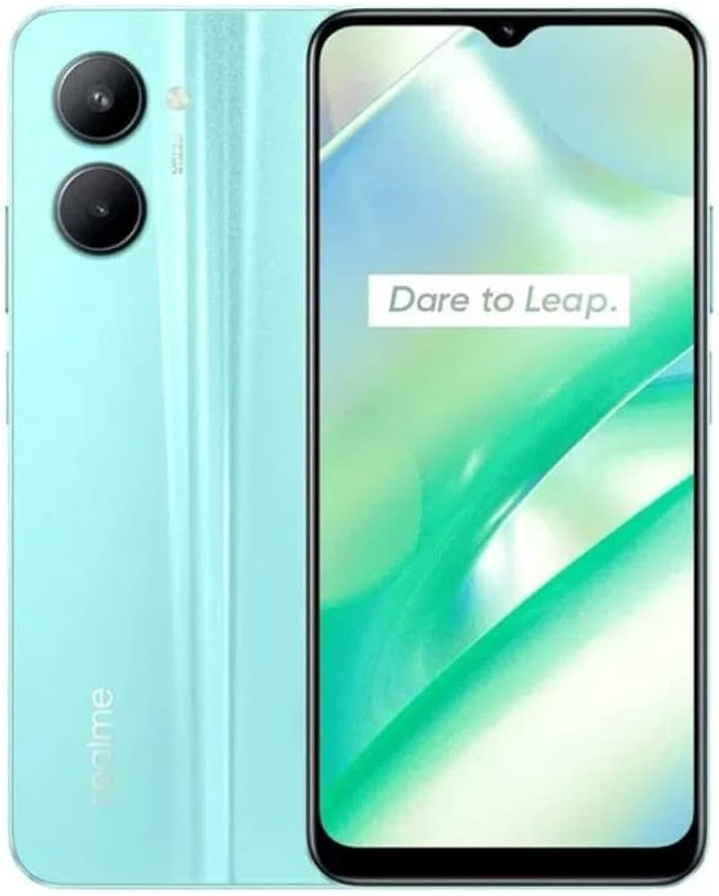 Realme C3 (3 cameras) Resim 4