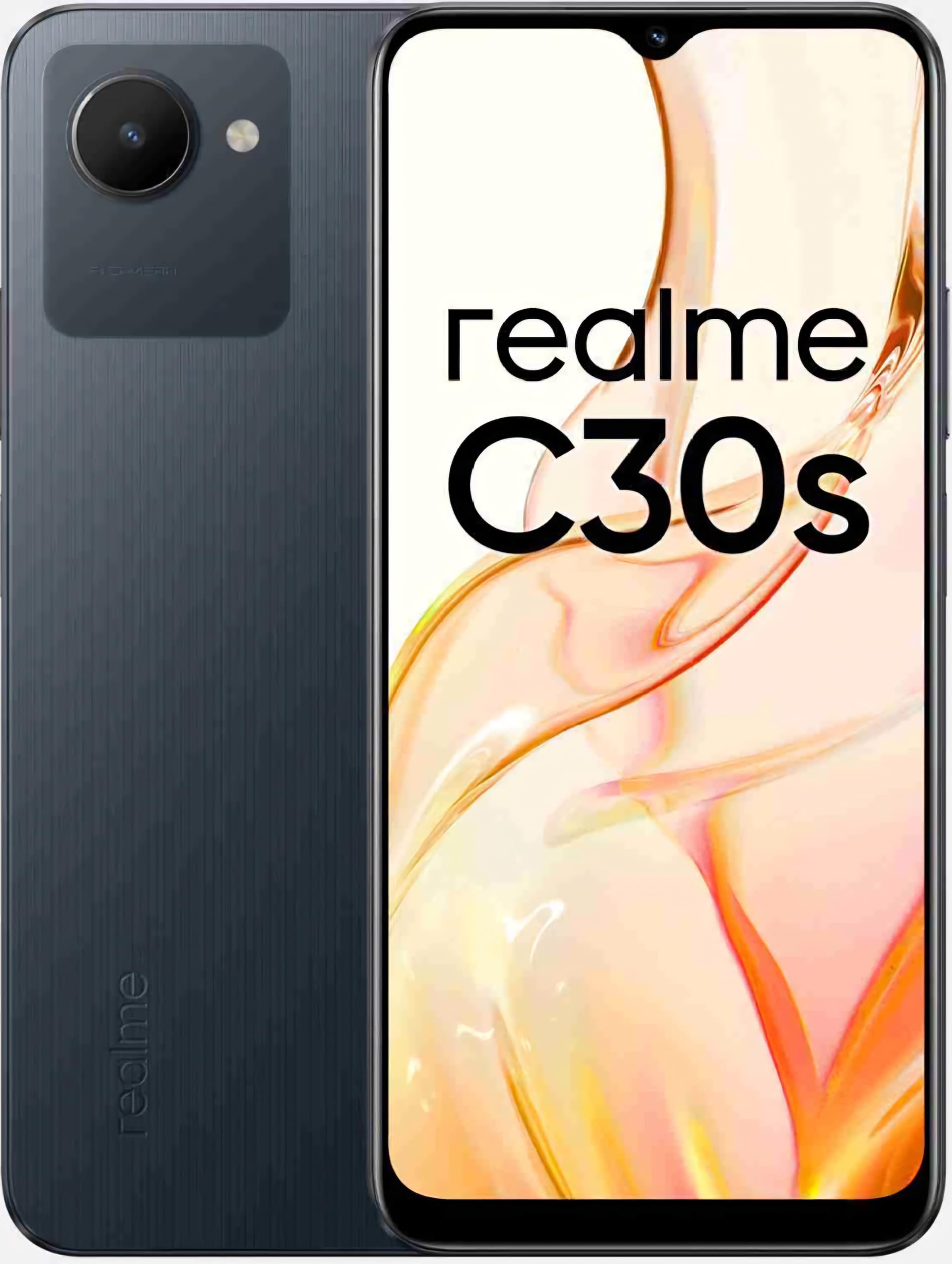 Realme C30s Resim 3