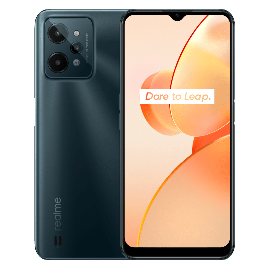 Realme C31 Resim 2