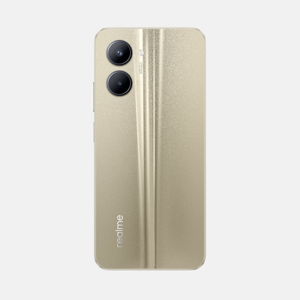 Realme C33 Resim 3