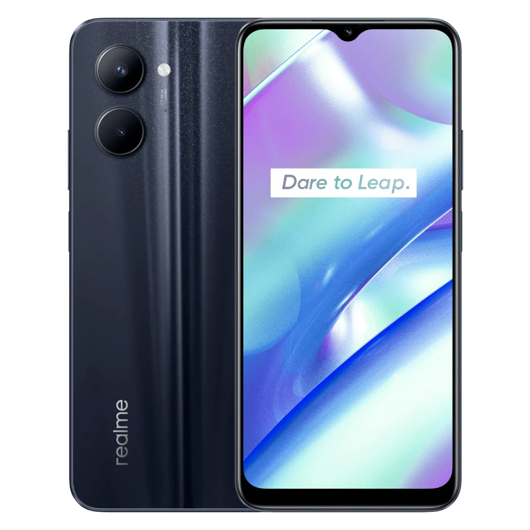 Realme C33 Resim 4