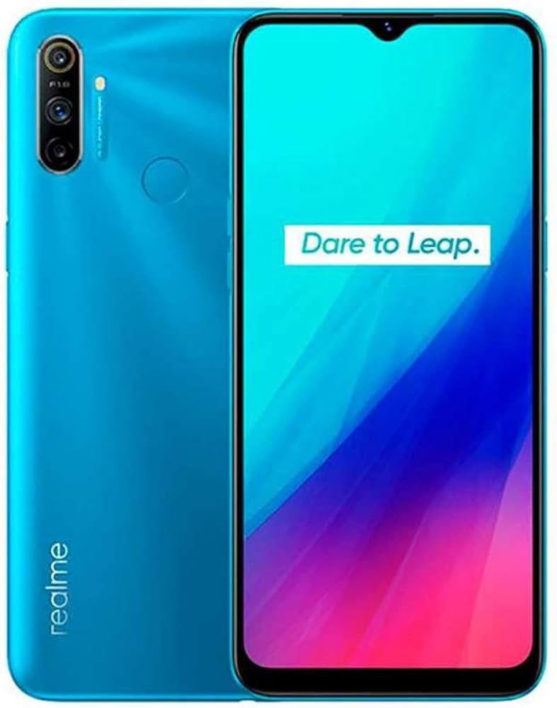 Realme C3