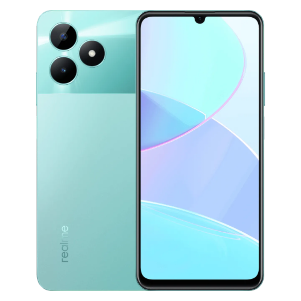 Realme C51 Resim 1
