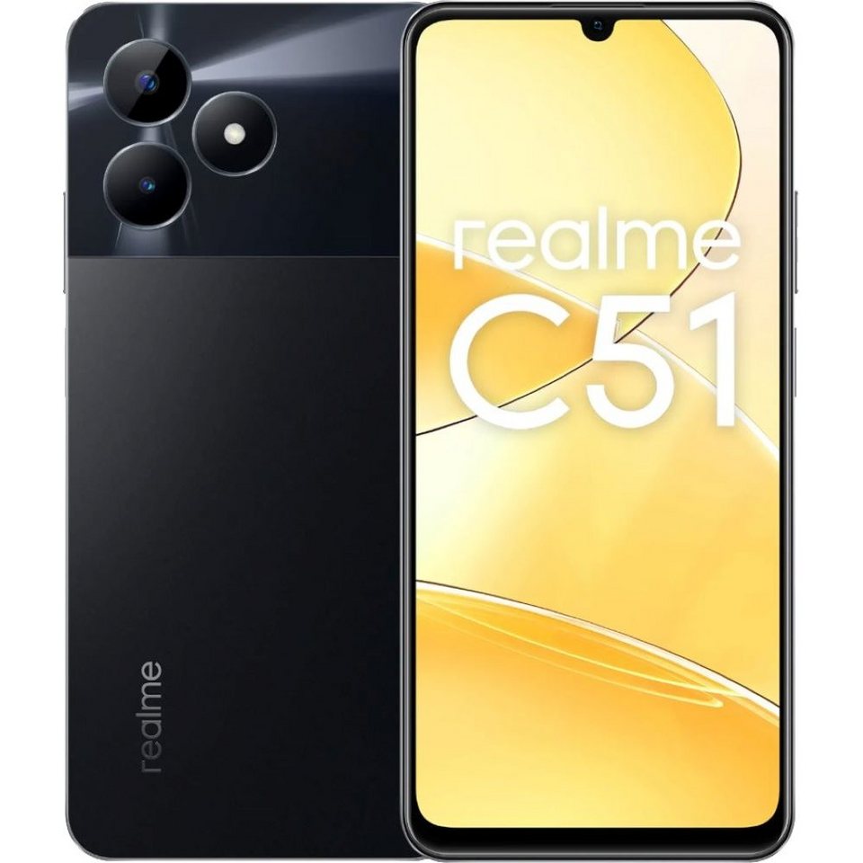 Realme C51 Resim 2