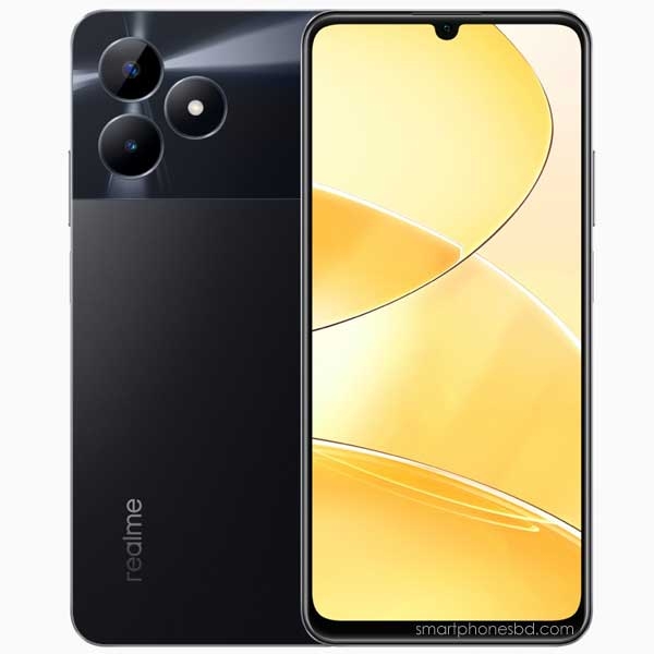 Realme C51 Resim 4