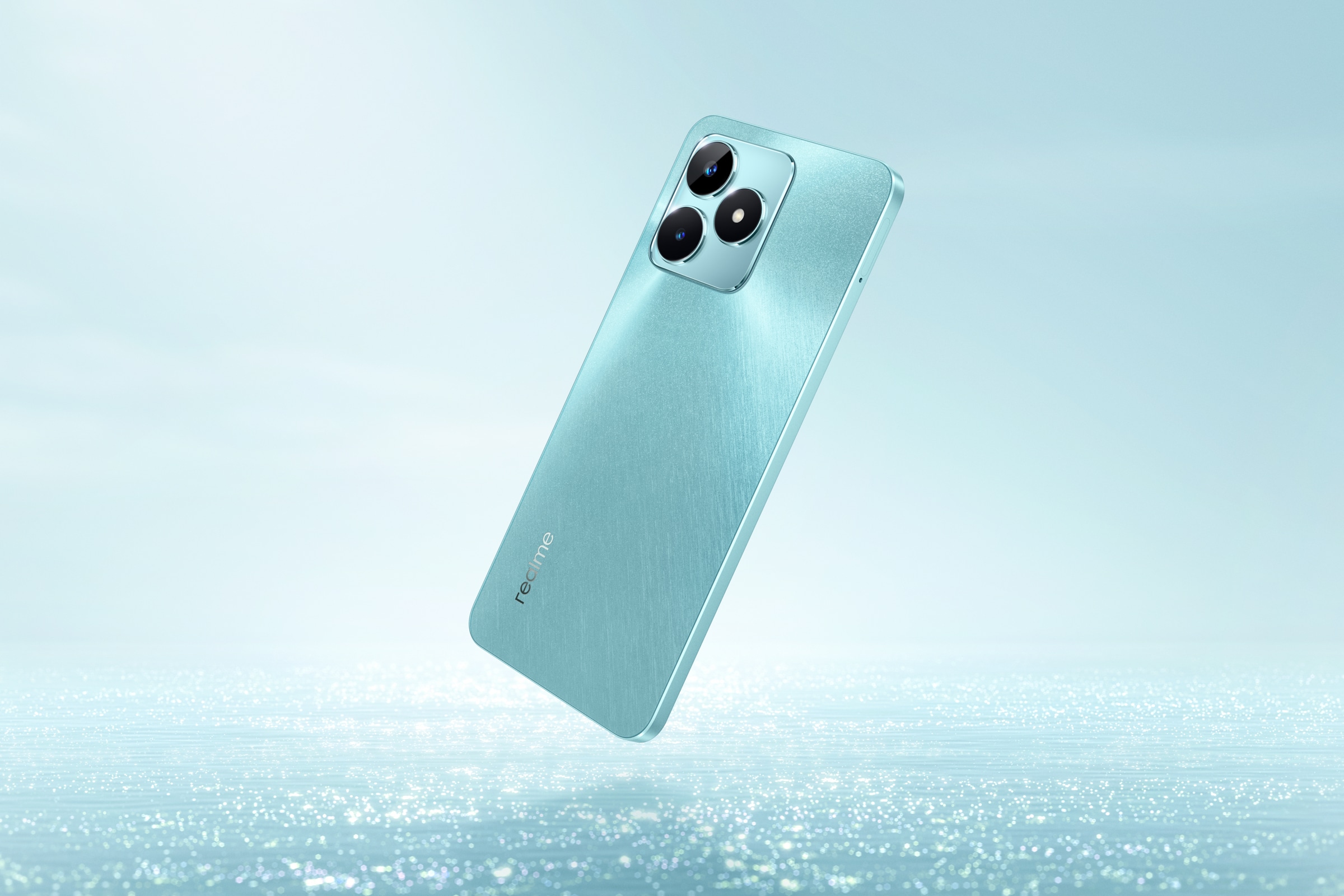Realme C51s Resim 2