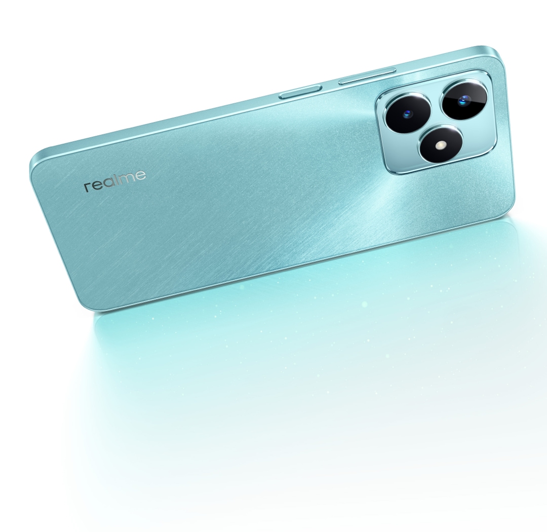 Realme C51s Resim 3