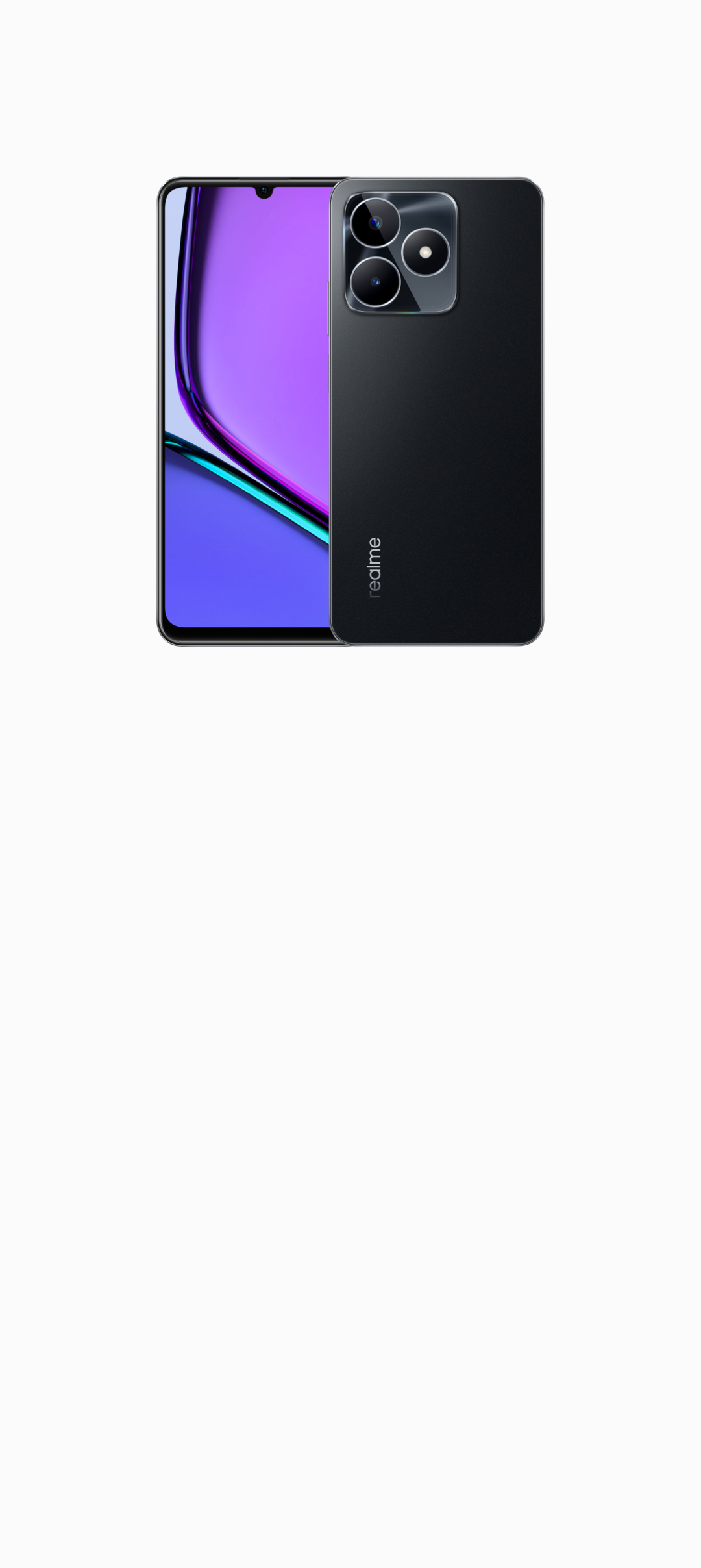 Realme C51s Resim 4