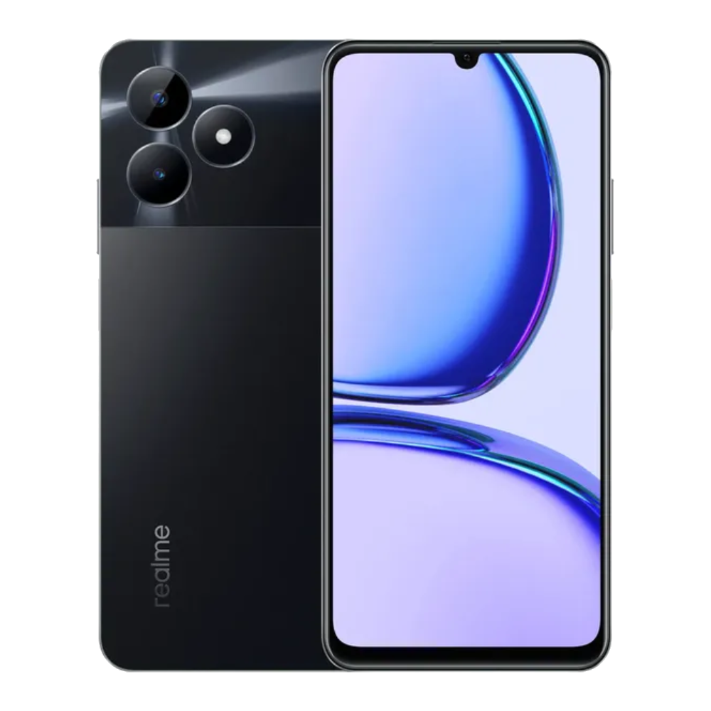 Realme C53 (India) Resim 3