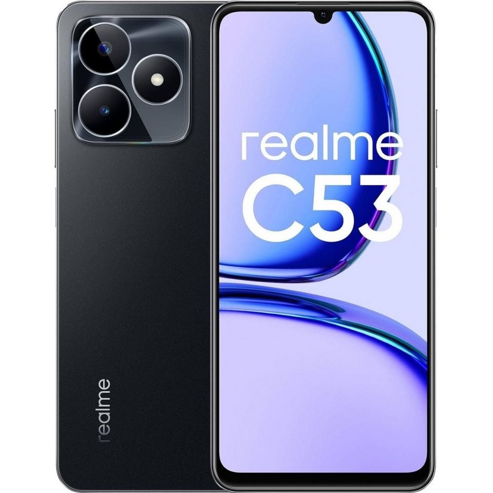 Realme C53 Resim 2