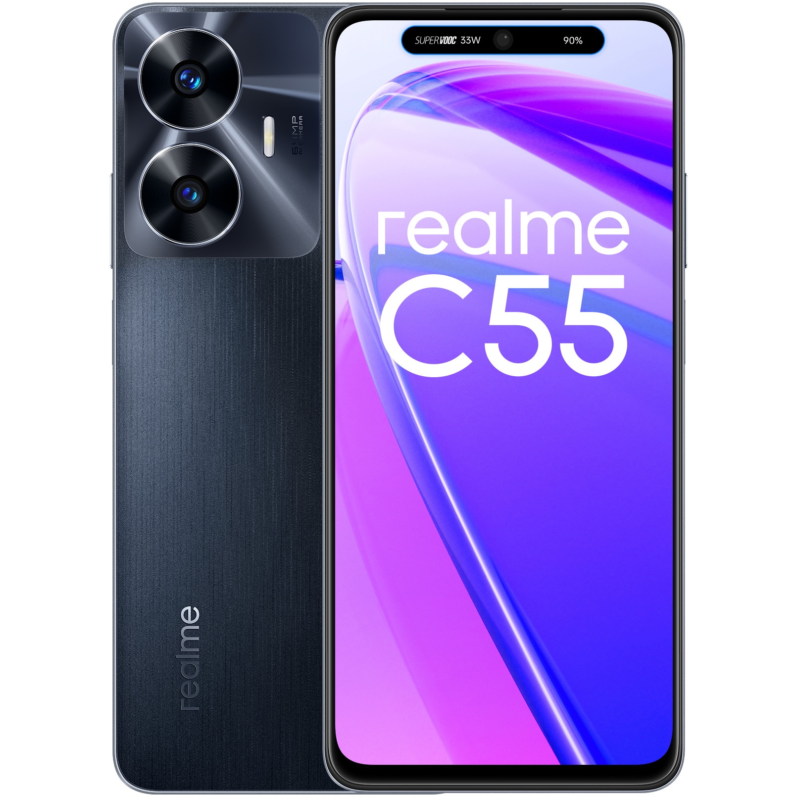 Realme C55 Resim 2