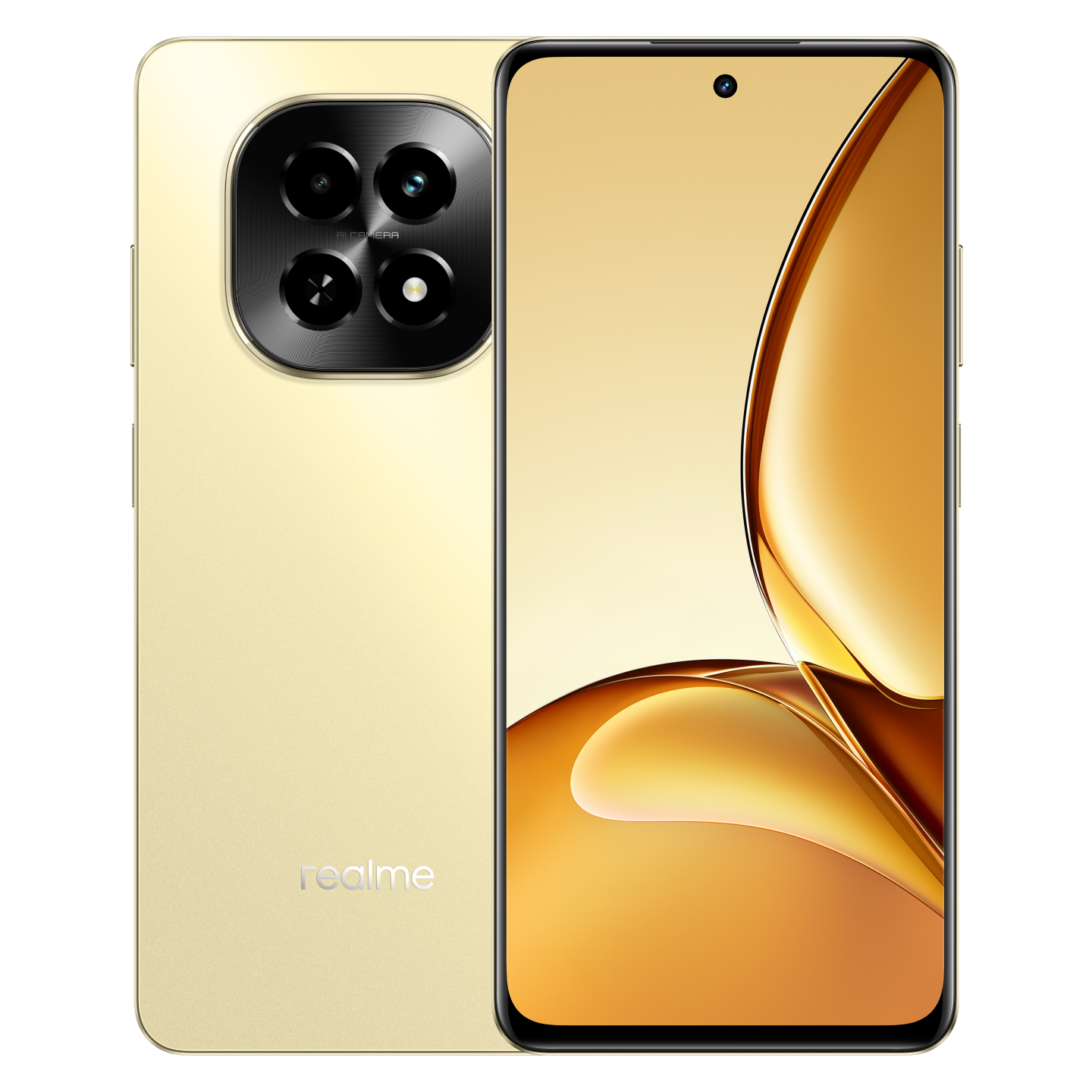 Realme C65 5G