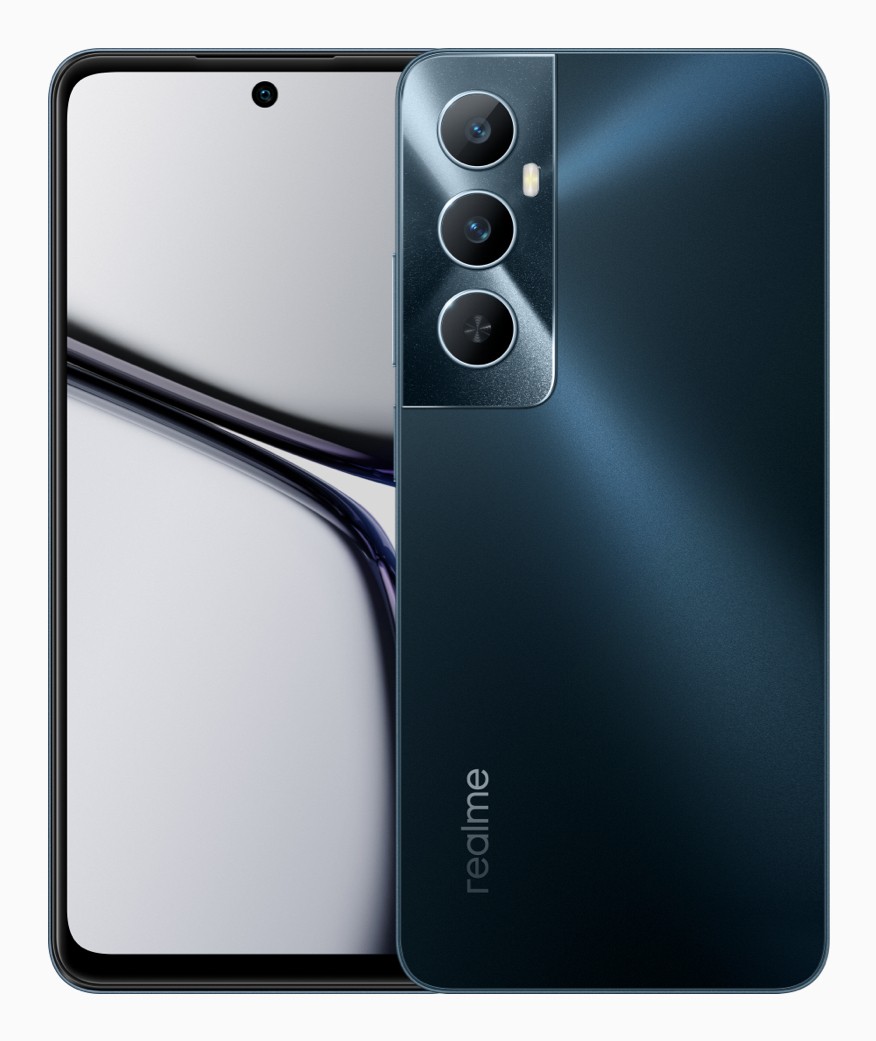 Realme C65 Resim 2