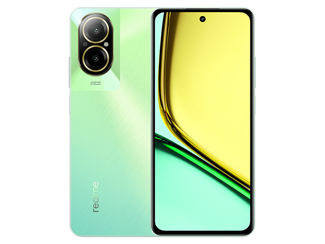 Realme C67 Resim 2