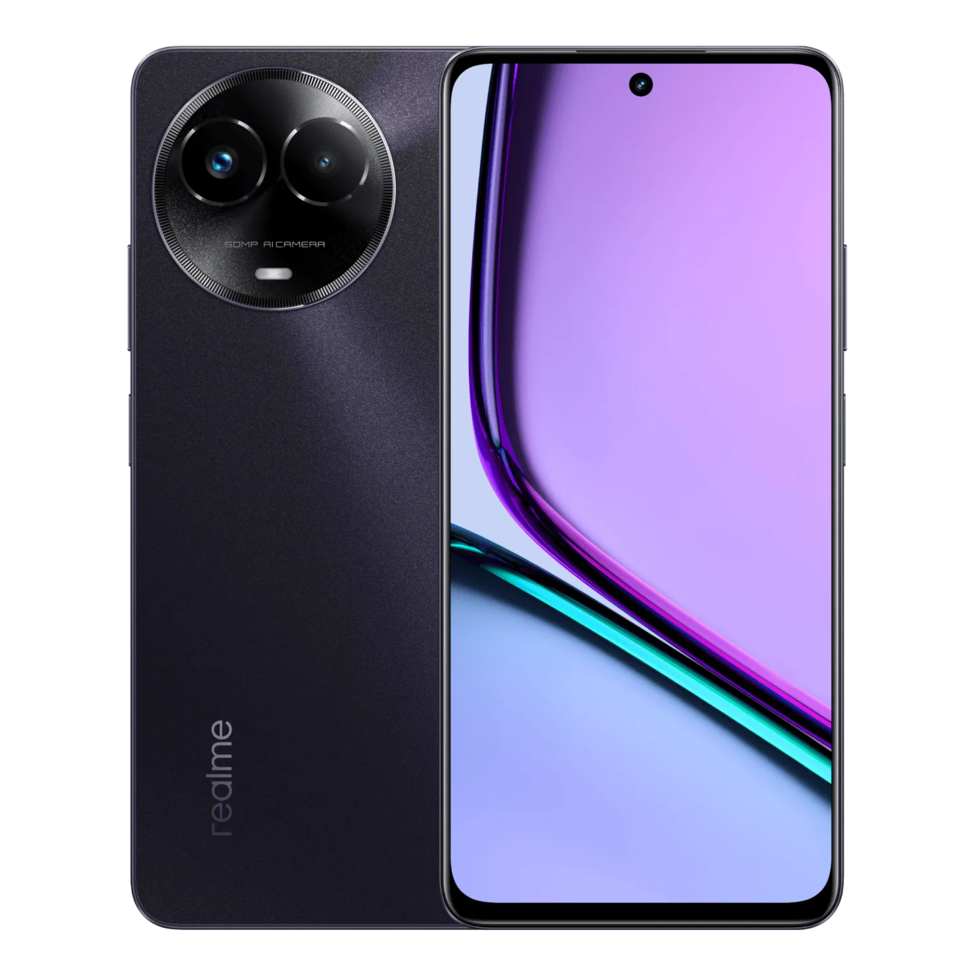 Realme C67 Resim 4