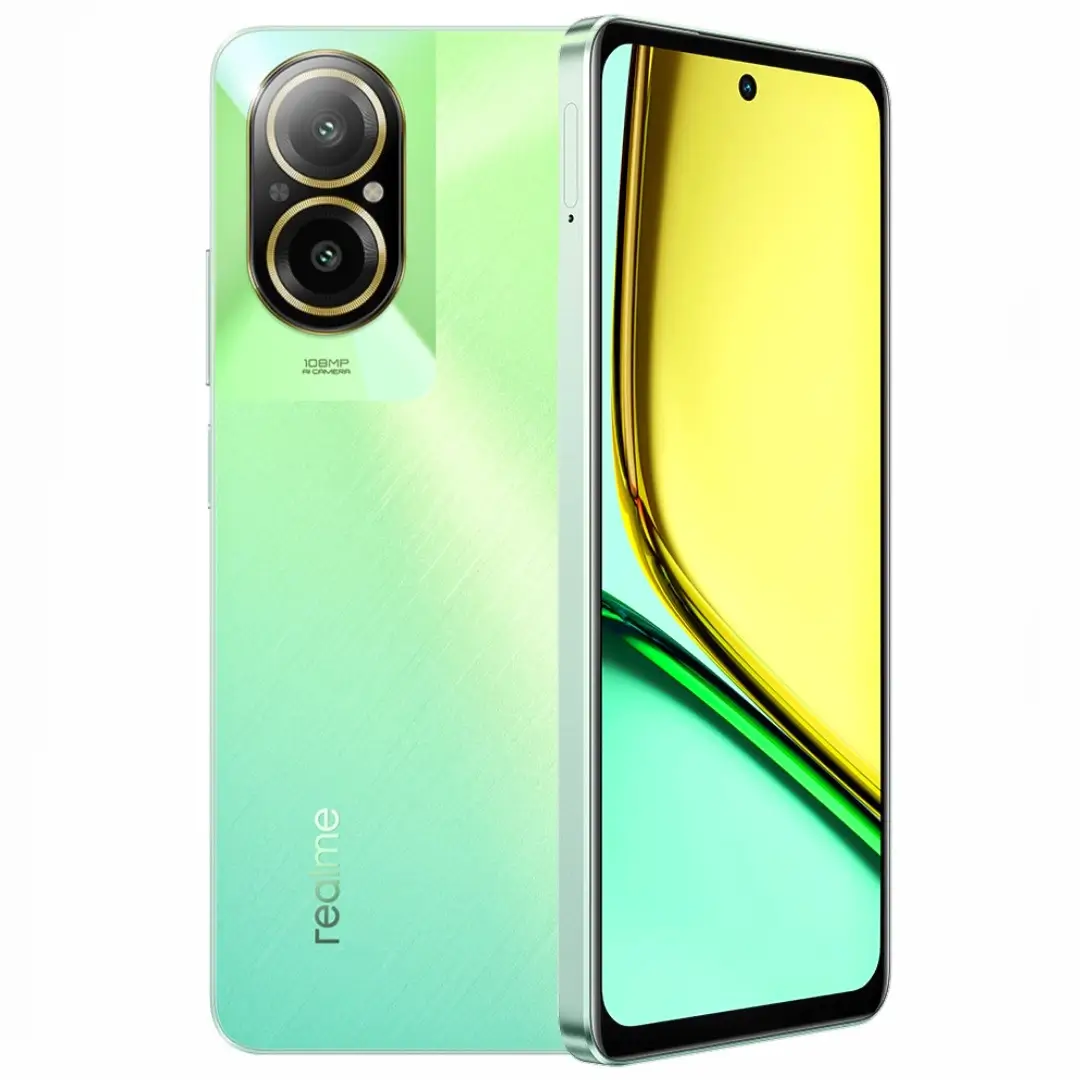 Realme C67 Resim 5
