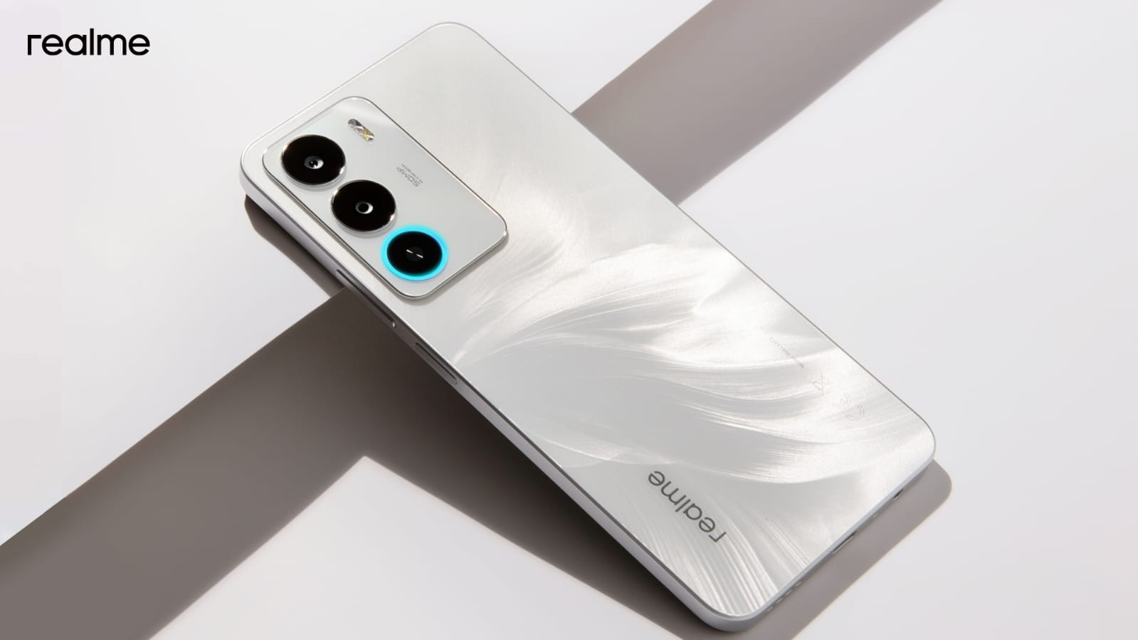 Realme C71 Resim 3