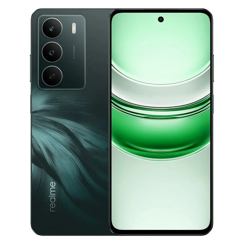 Realme C71 Resim 4