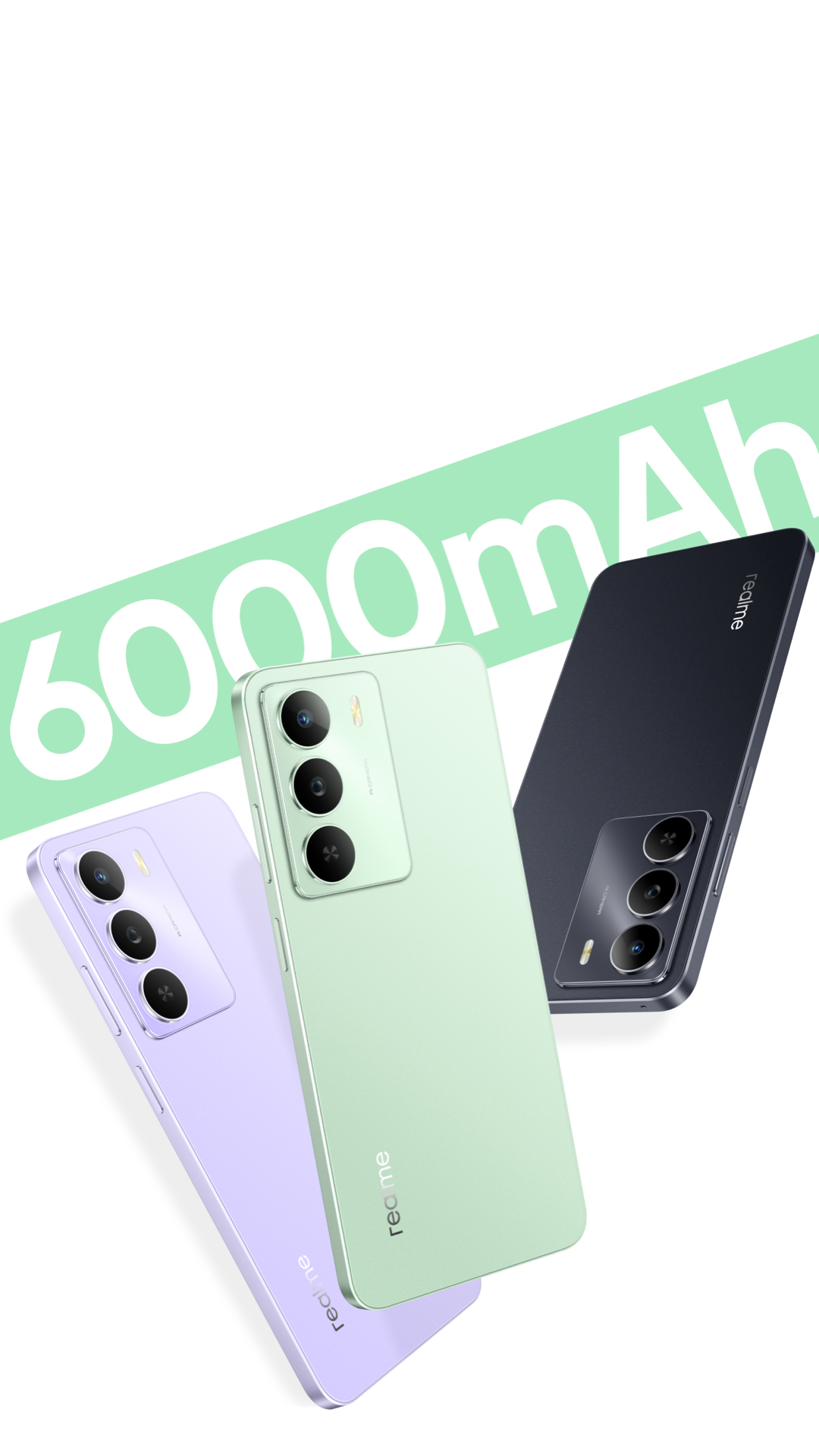 Realme C73