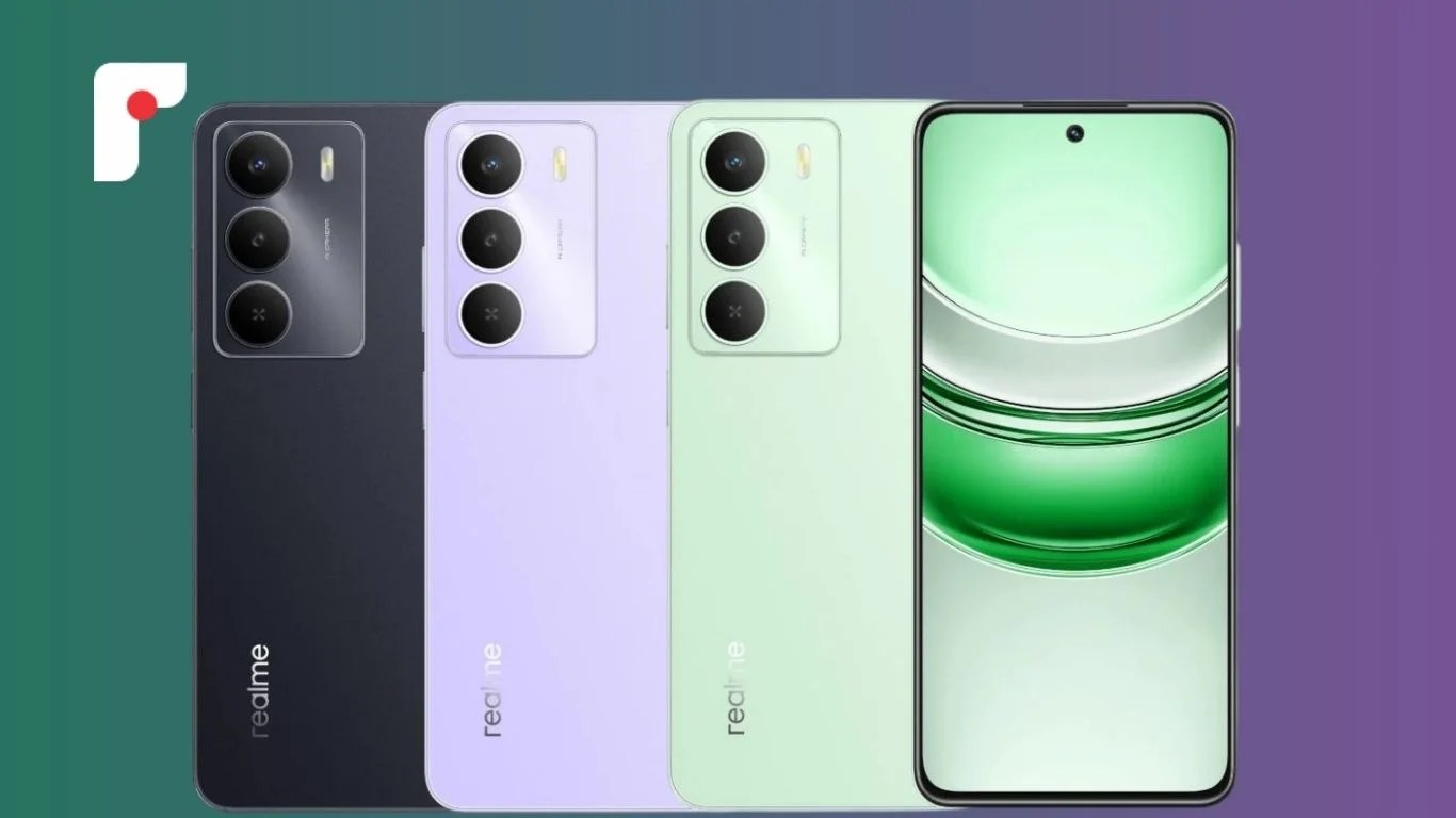 Realme C73 Resim 5