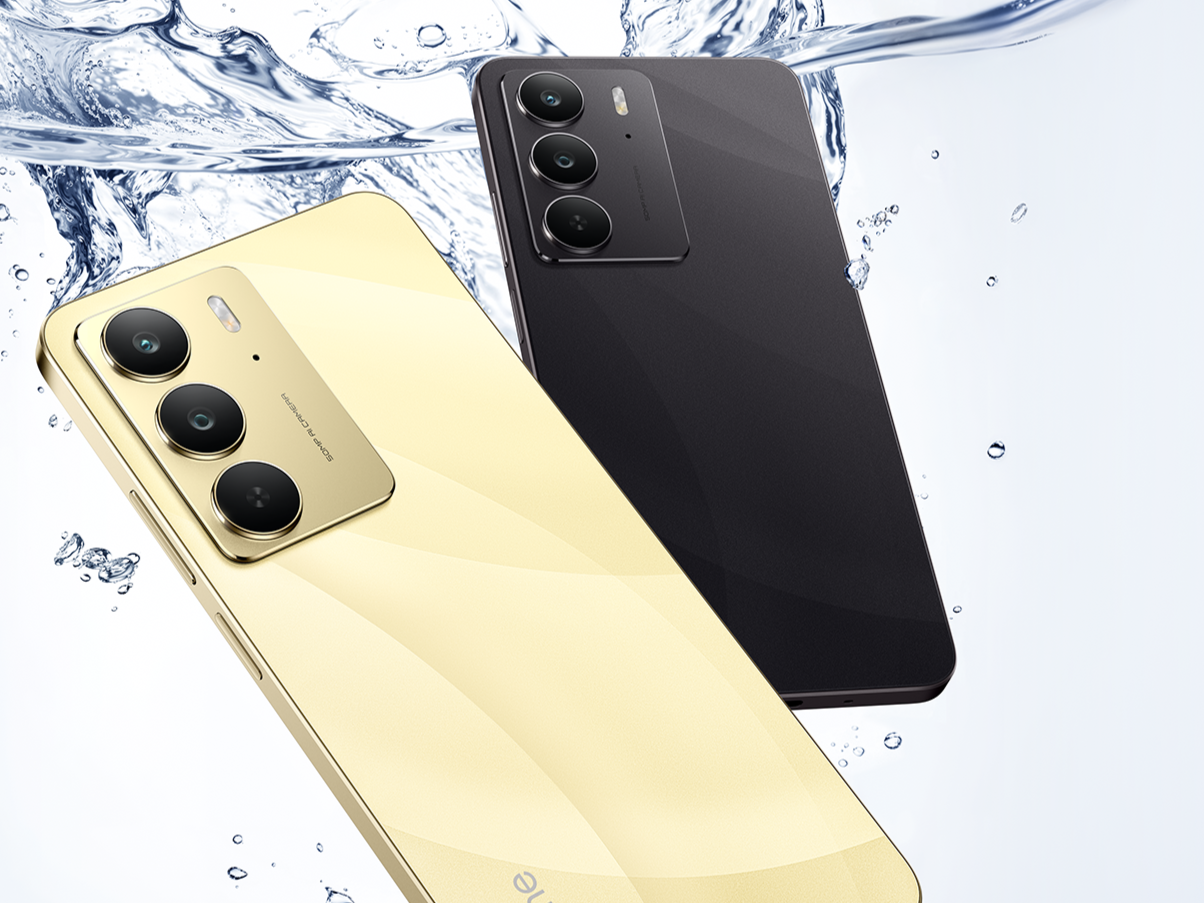 Realme C75 Resim 5