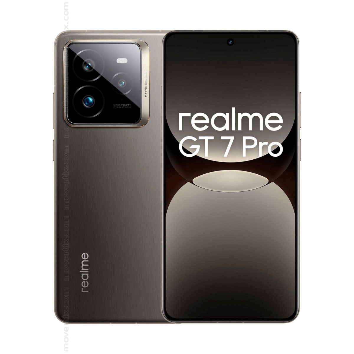 Realme GT 7