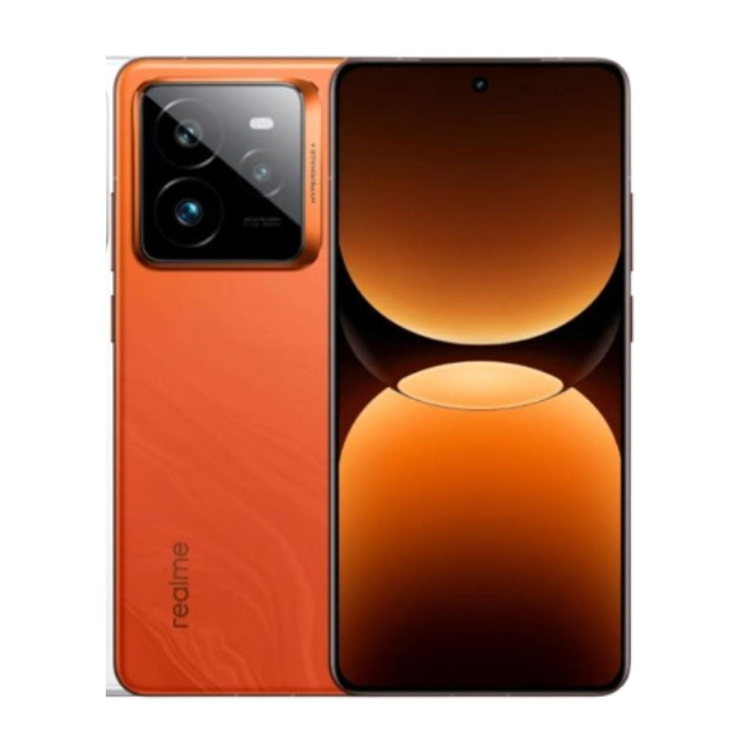 Realme GT 7 Resim 3