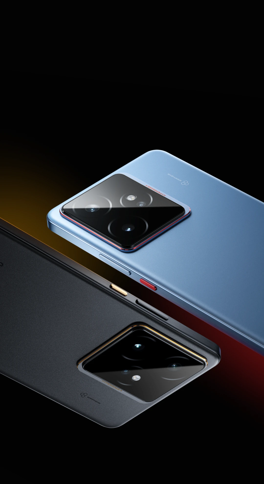 Realme GT 7 Resim 4