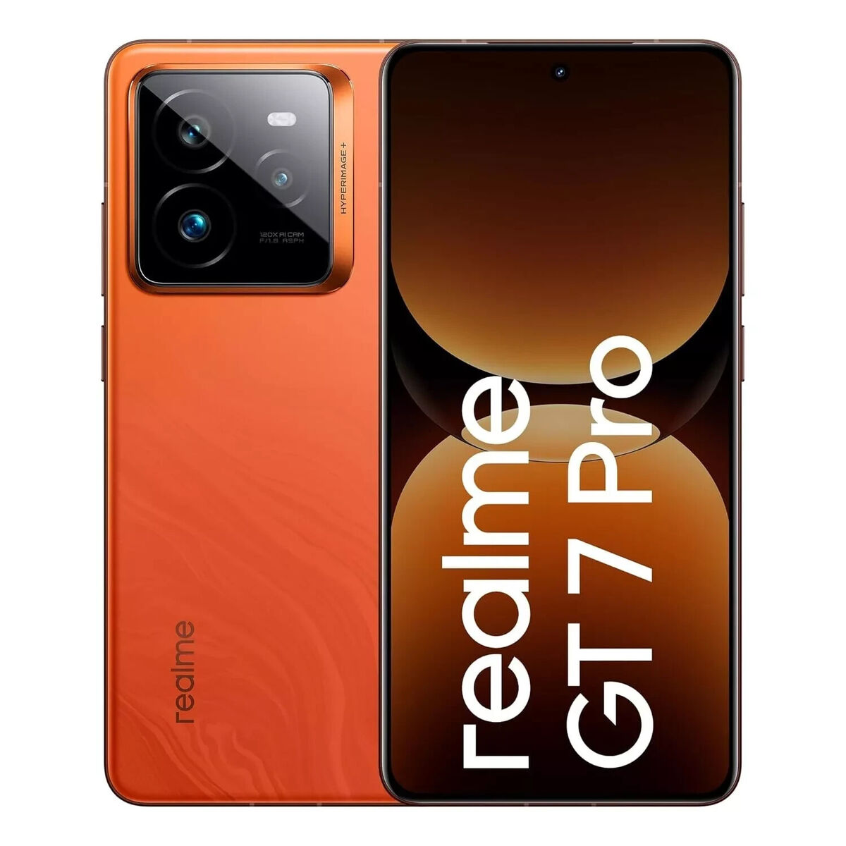 Realme GT 7T Resim 3
