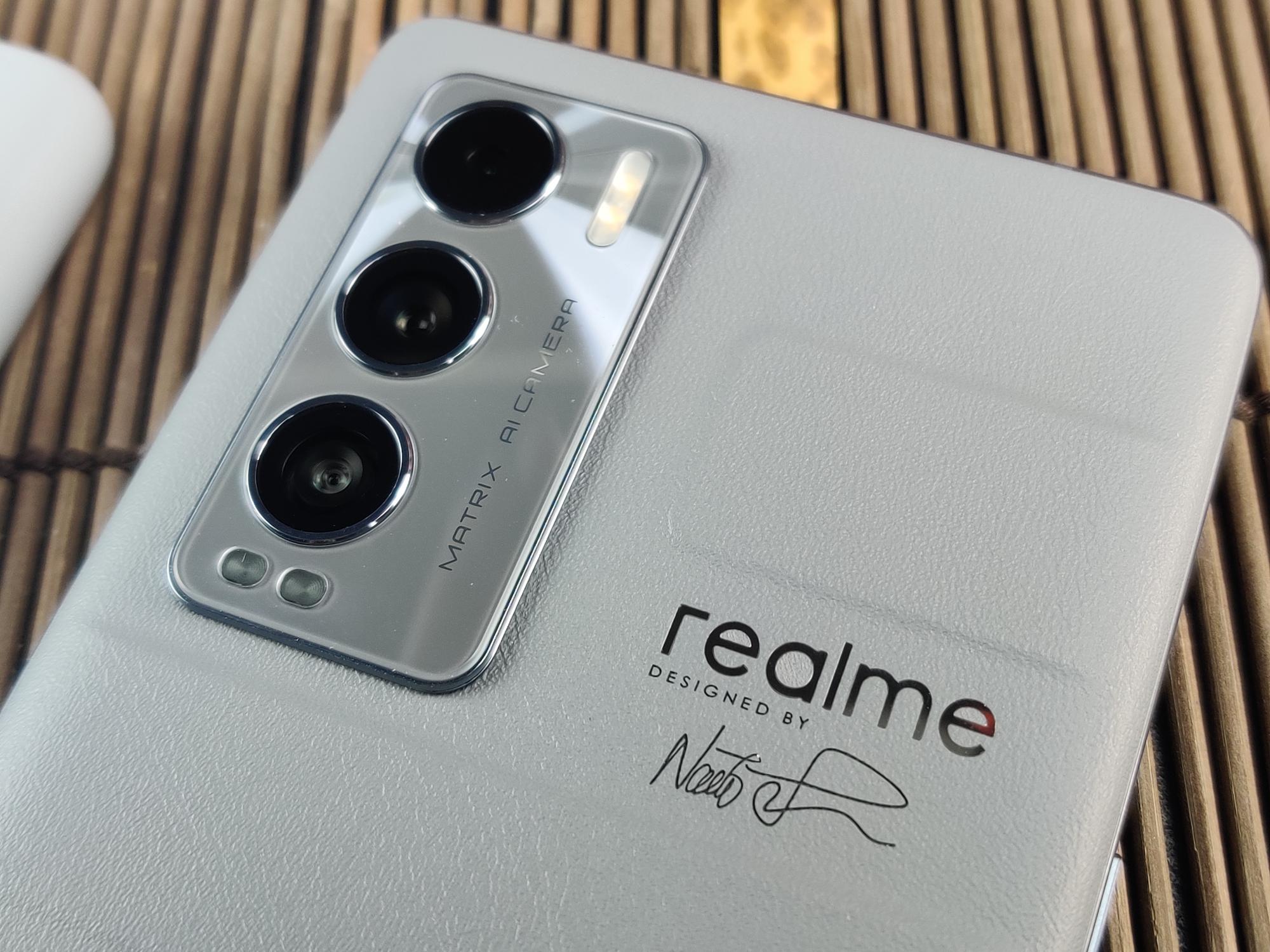 Realme GT Explorer Master Resim 3
