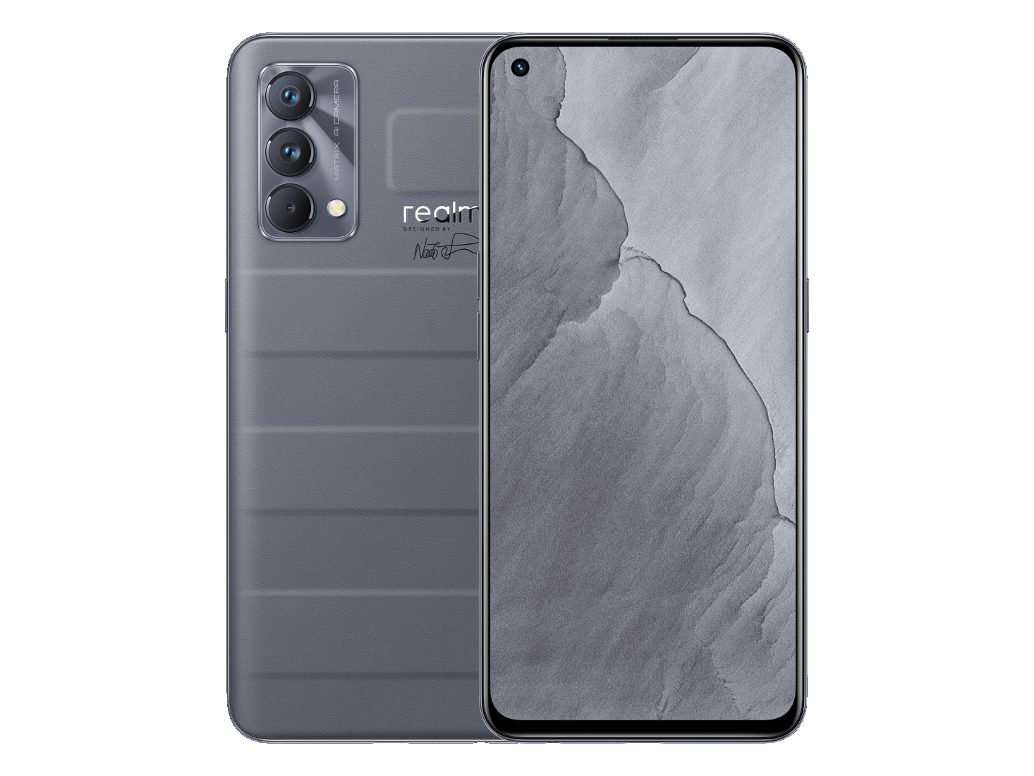Realme GT Explorer Master Resim 4