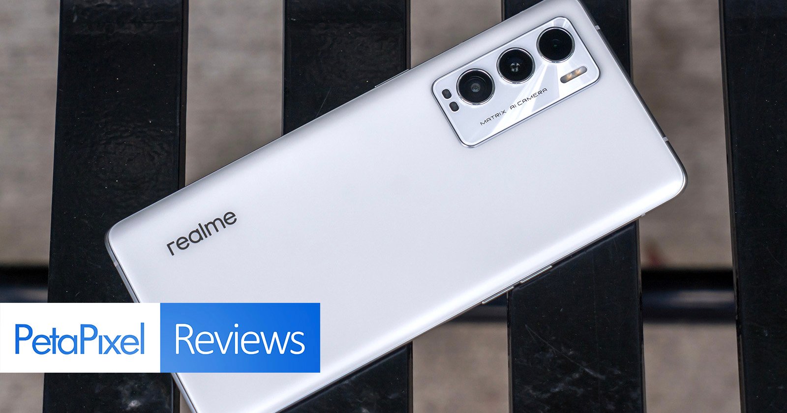 Realme GT Explorer Master Resim 5