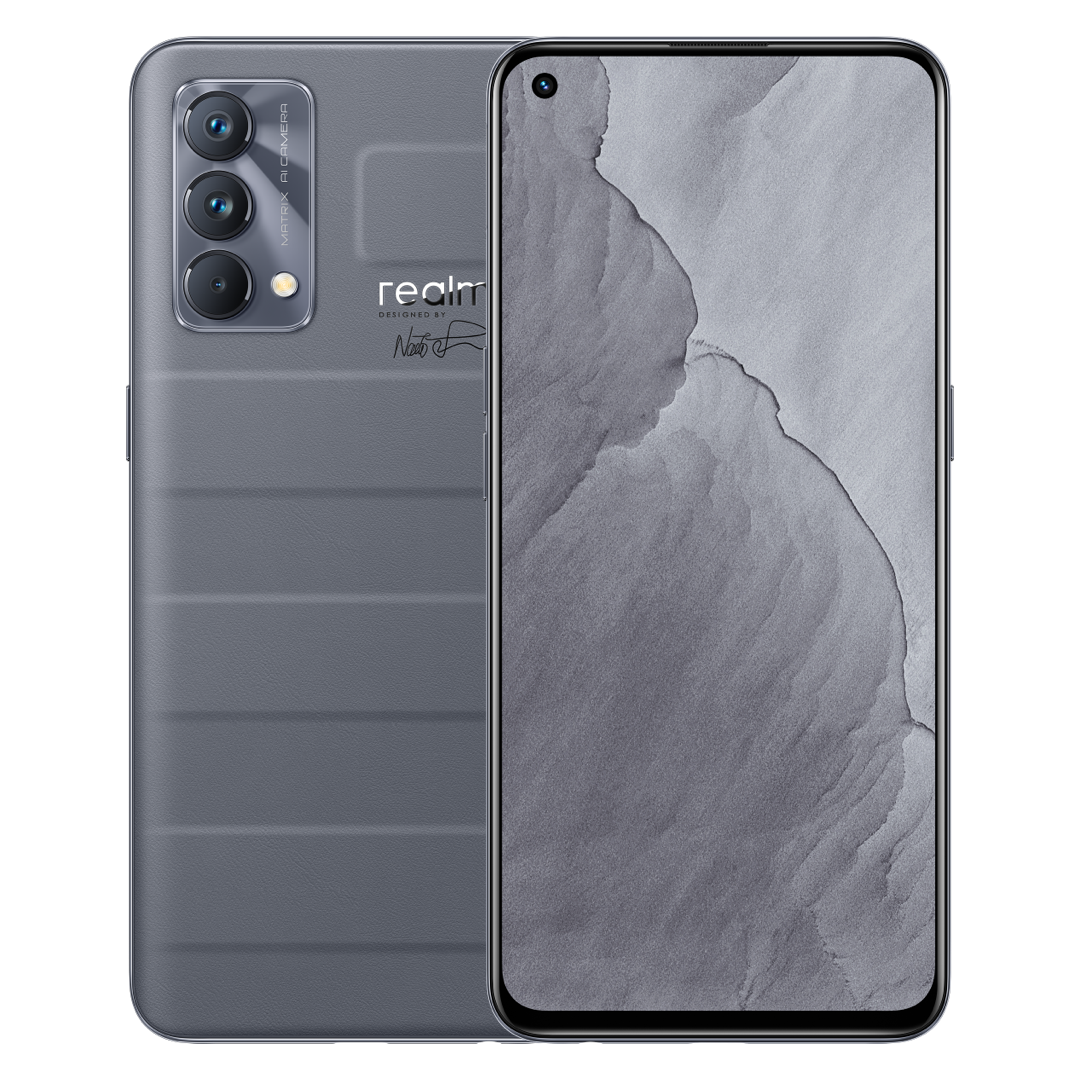 Realme GT Master Resim 2