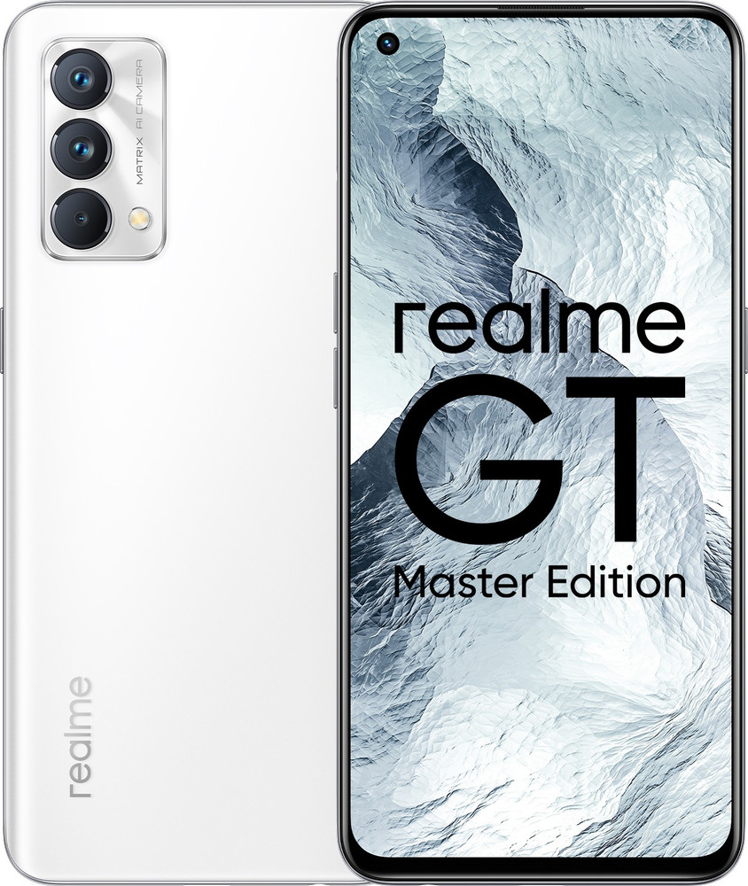 Realme GT Master Resim 5