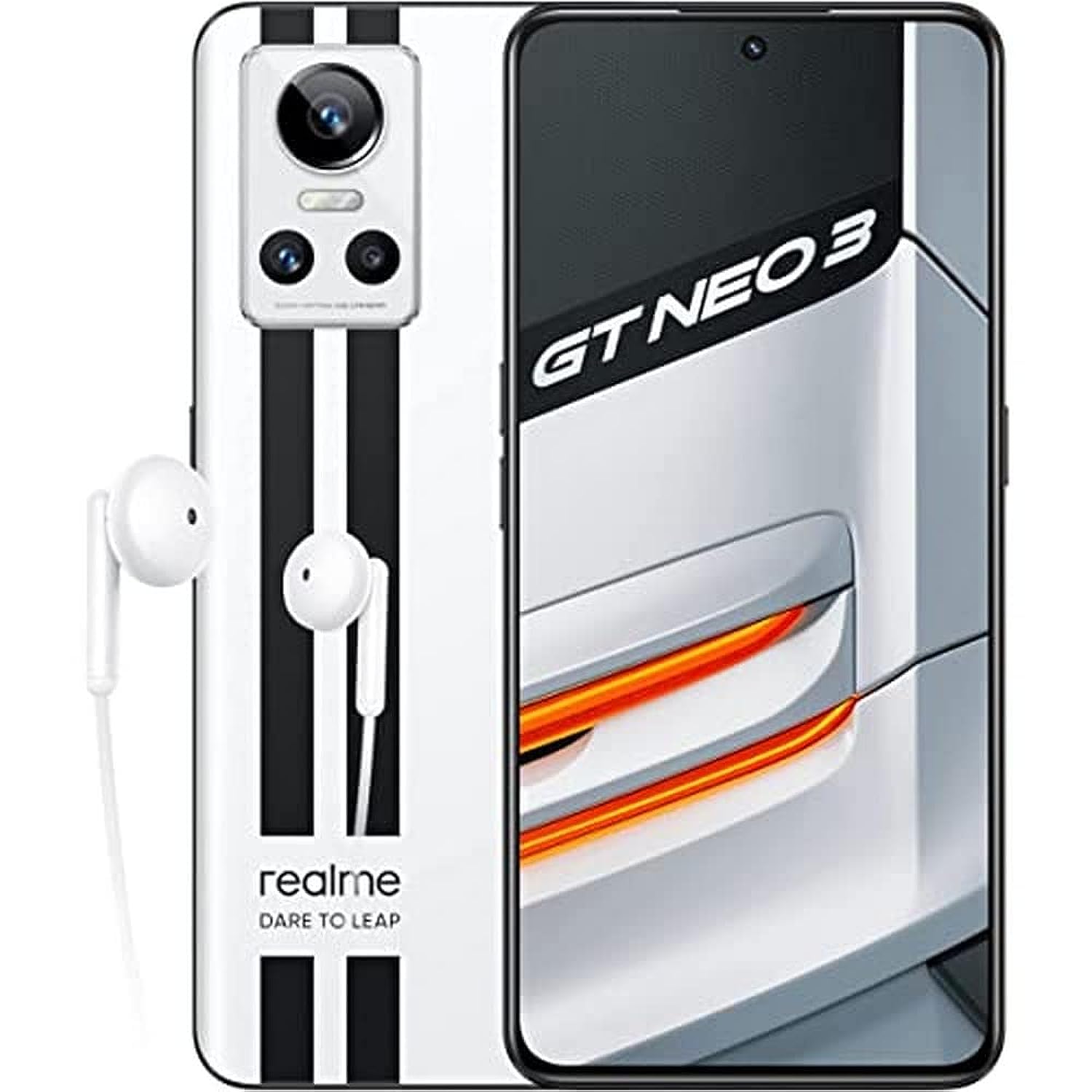 Realme GT Neo 3 150W