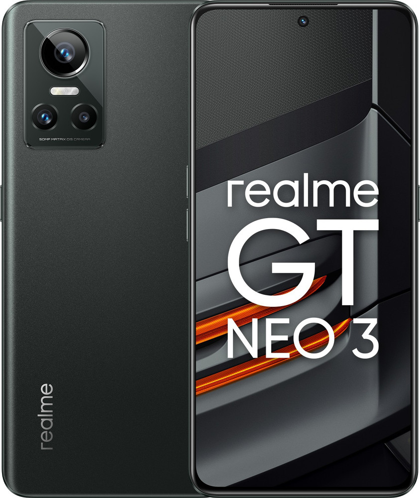 Realme GT Neo 3 150W Resim 3