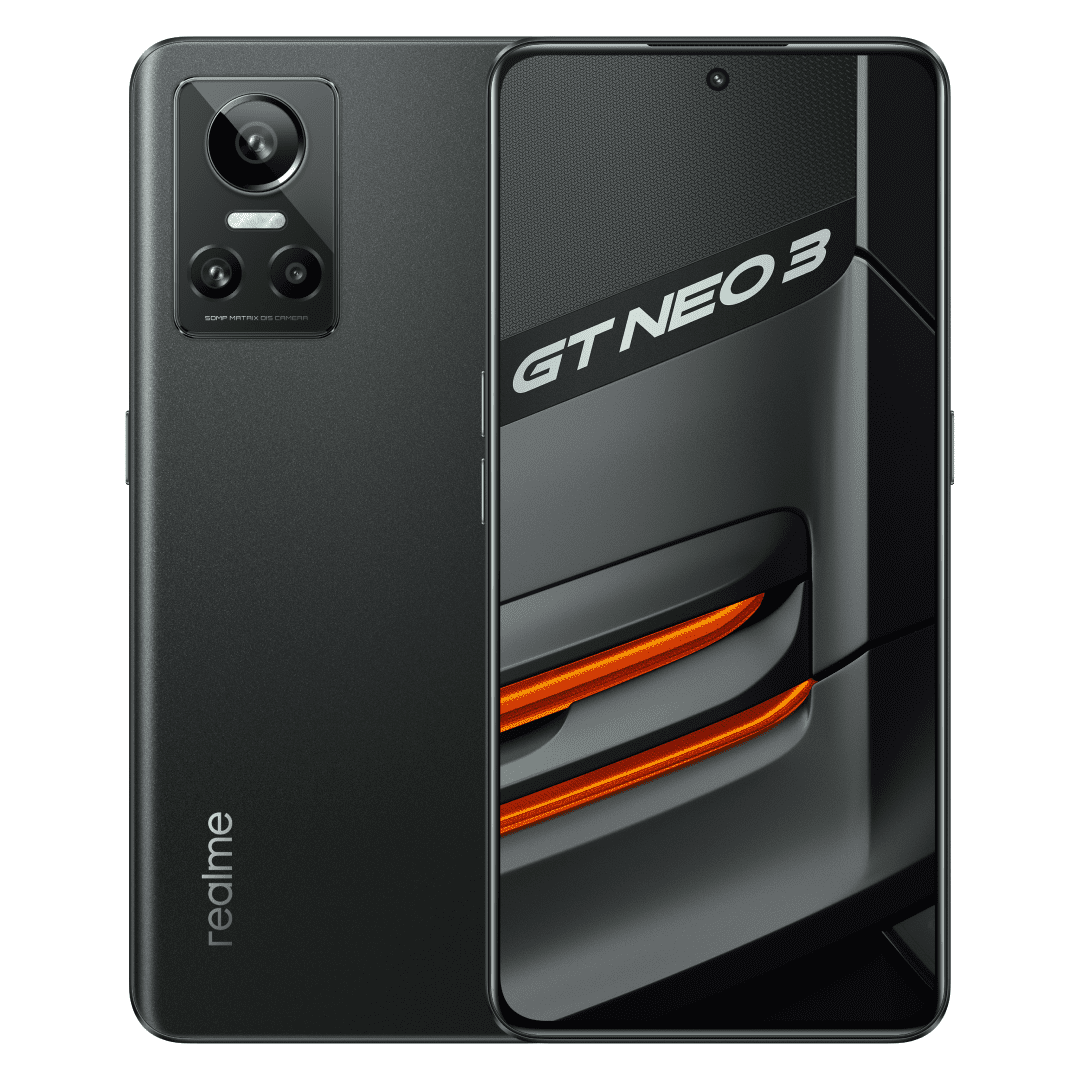 Realme GT Neo 3 150W Resim 5
