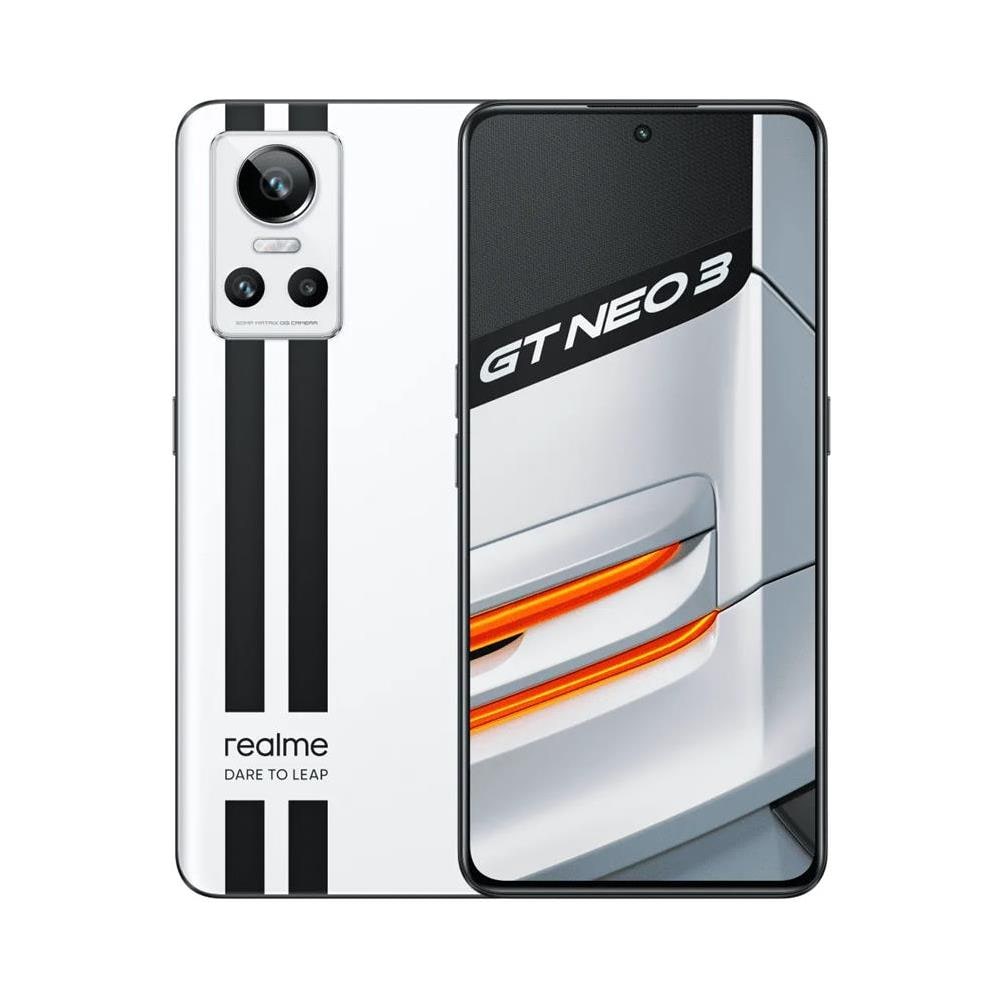 Realme GT Neo 3 Resim 2
