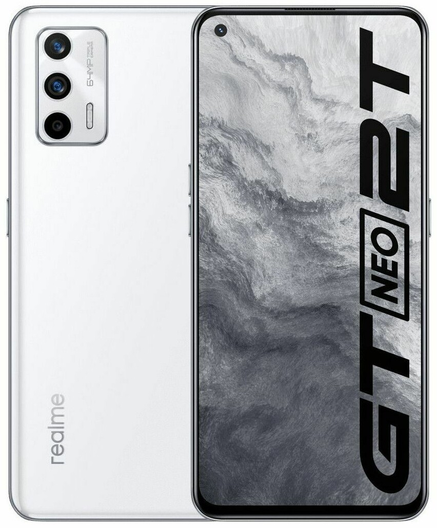 Realme GT Neo2T Resim 3