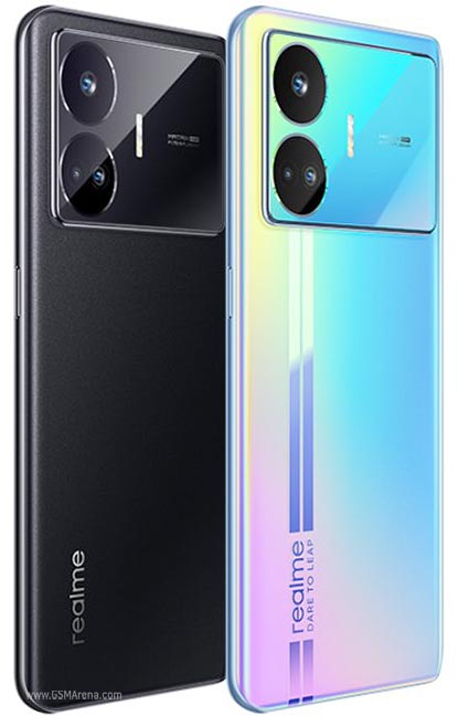 Realme GT Neo5 SE Resim 2