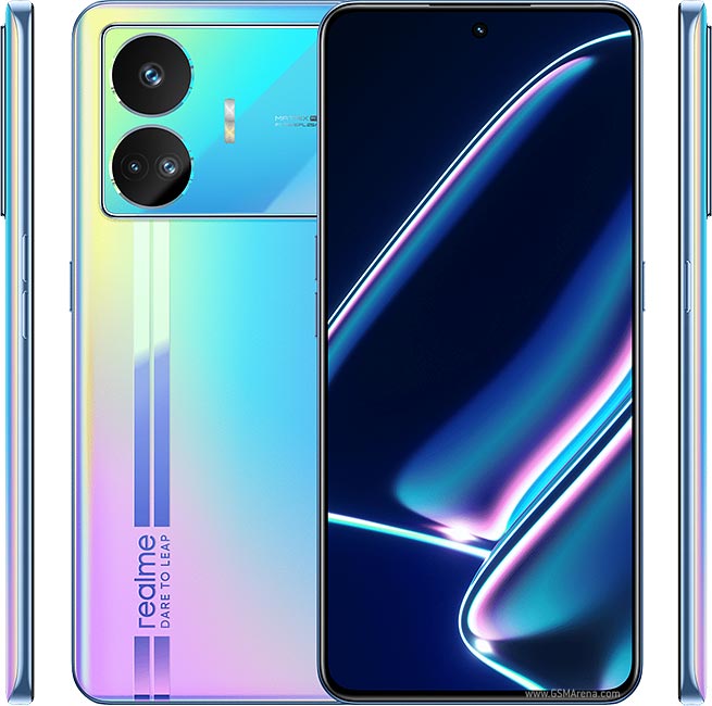 Realme GT Neo5 SE Resim 3