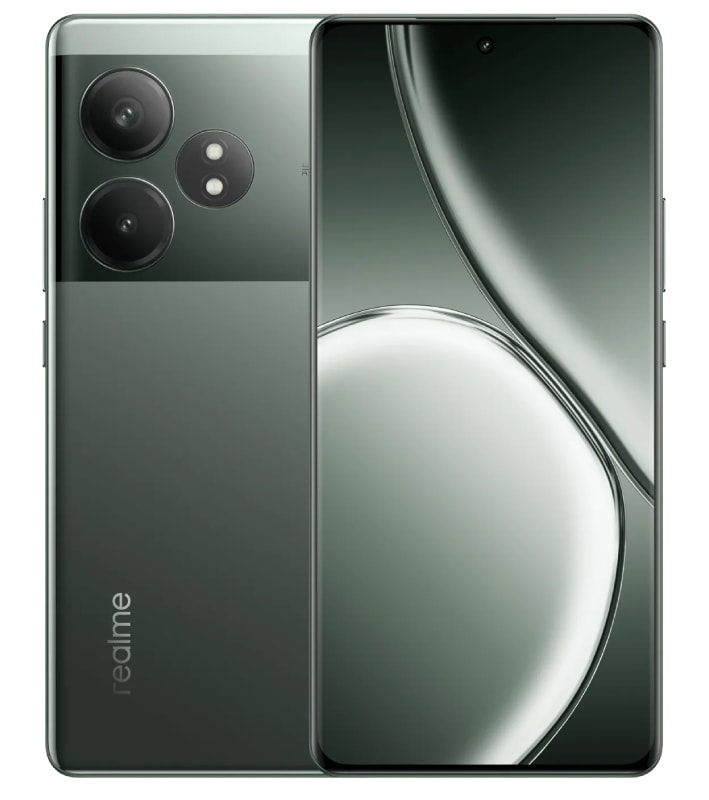 Realme GT Neo6 SE Resim 4
