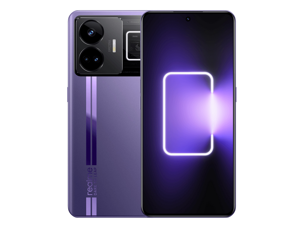 Realme GT Neo Resim 3